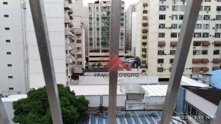 Imagem Apartamento com 3 dormitórios à venda, 106 m² por R$ 720.000,00 - Icaraí - Niterói/RJ