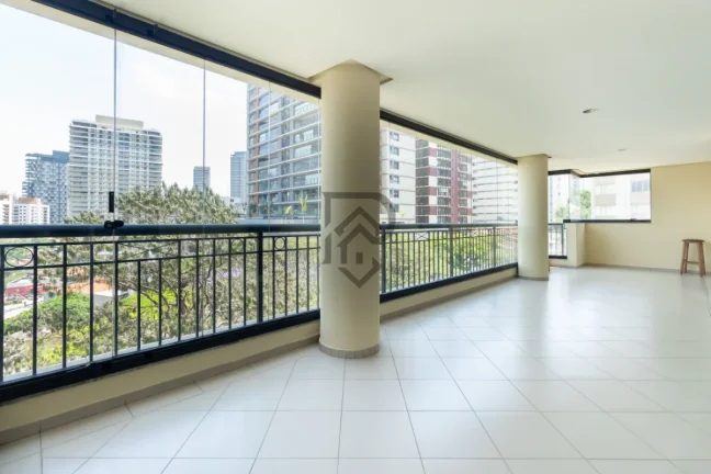 Imagem Apartamento proximo metrô vila madalena