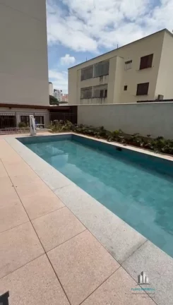 Imagem Apartamento Studio à Venda na Vila Olímpia