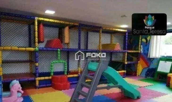 Imagem Apartamento com 2 dormitórios à venda, 48 m² por R$ 270.000,00 - Jardim Ansalca - Guarulhos/SP