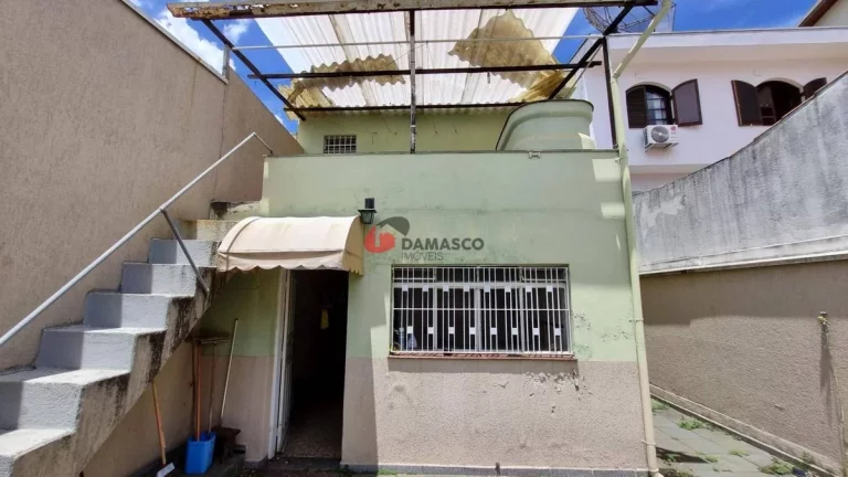 Imagem Sobrado à Venda, Osvaldo Cruz, São Caetano do Sul, SP