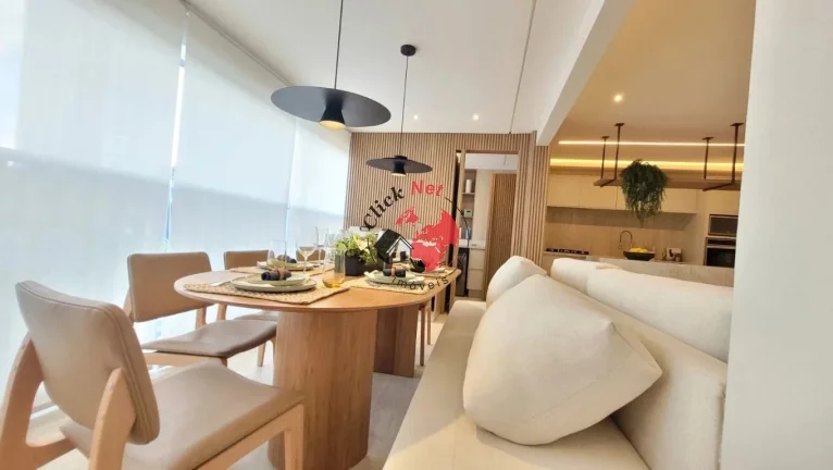 Imagem LANÇAMENTO RESIDENCIAL IMPERDÍVEL NO BAIRRO PLANALTO! APARTAMENTO À VENDA COM 3 SUÍTES