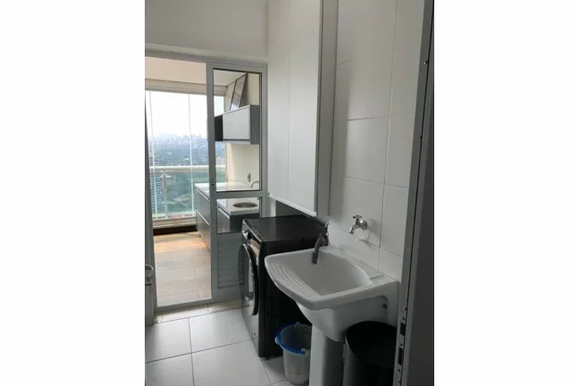 Imagem APARTAMENTO RESIDENCIAL em São Paulo - SP, Pinheiros