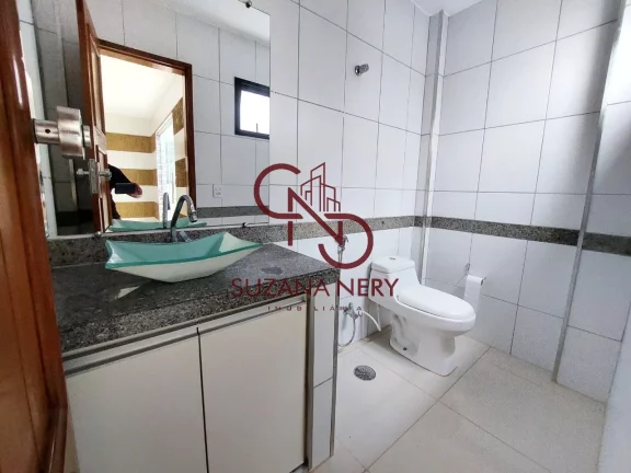 Imagem Prédio comercial na av. Nevaldo Rocha para locação, pertinho do shopping Midway