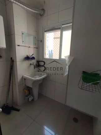 Imagem Apartamento locação 2 dorms com suíte Alphaview - Barueri
