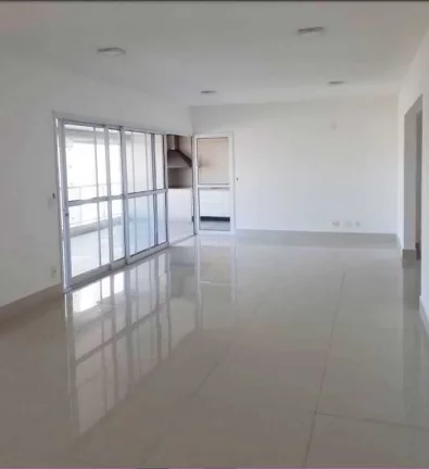 Apartamento com 4 Quartos para Alugar, 245 m² em Jardim Das Colinas - São José Dos Campos