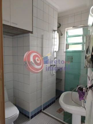 Imagem APARTAMENTO À VENDA MIRANDOPOLIS 100m² 2 QUARTOS SEM VAGA METRÔ PRAÇA DA ÁRVORE SÃO PAULO