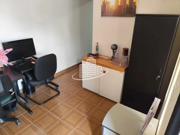 Imagem Casa Padrão