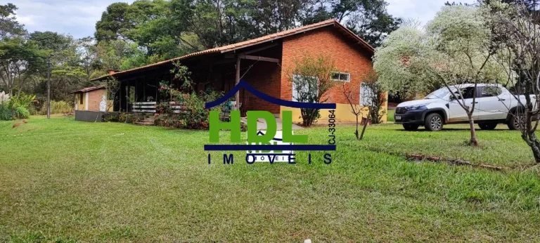 Chácara 7,5 Alqs Ótima localização em Hidrolândia/GO.