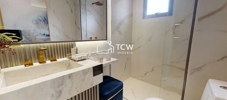 Imagem Apartamento Padrão 2 suítes no Vila Mariana