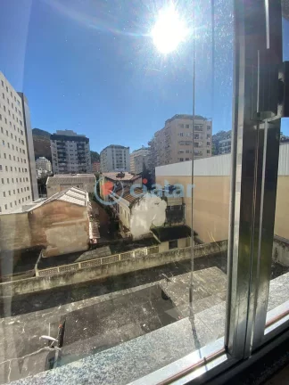 Imagem Apartamento à venda, Botafogo, Rio de Janeiro, RJ