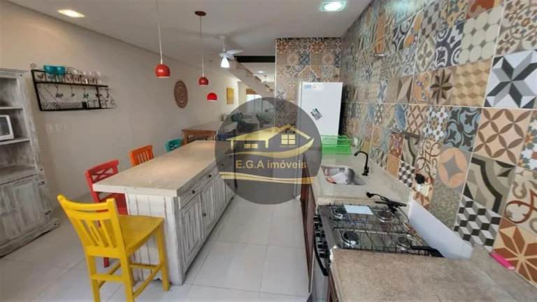 Imagem CASA NA PRAIA DE JUQUEY