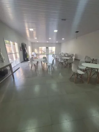 Imagem Apartamento com 2 dormitórios à venda, 47 m² por R$ 250.000,00 - Jardim Saúde - Suzano/SP
