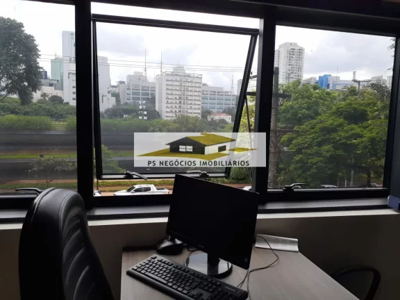 Imagem Sala Comercial a venda na Liberdade