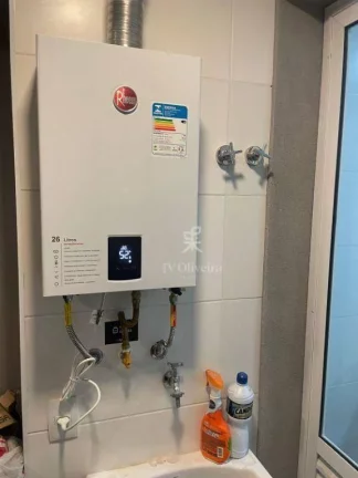 Imagem Apartamento à venda, 61 m² com 2 dormitórios, 2 banheiros, 1 vaga - Butantã - São Paulo/SP