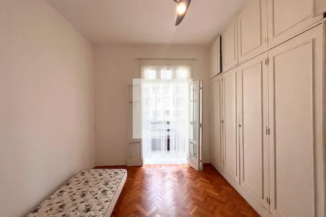 Imagem Apartamento à Venda - Copacabana, 3 Quartos, 145 m2