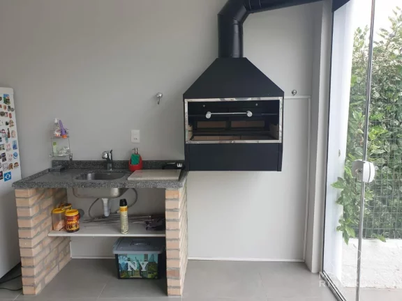 Imagem Casa no bairro Pantanal - Florianópolis