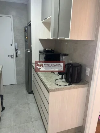 Imagem Alugue Apartamento 3 Dorms em Vila Sofia, SP - 1 Suíte, R$5000