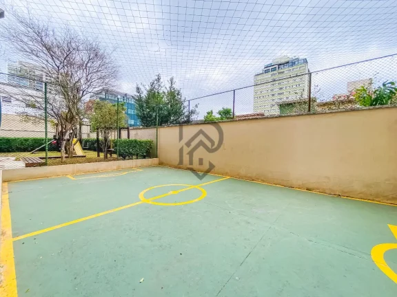 Imagem Apartamento Pinheiros pronto para morar