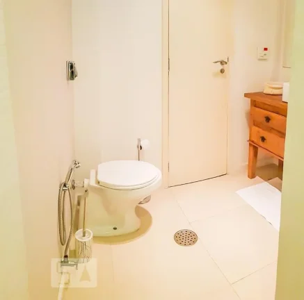 Imagem Apartamento à Venda - Vila Mariana, 2 Quartos, 70 m2