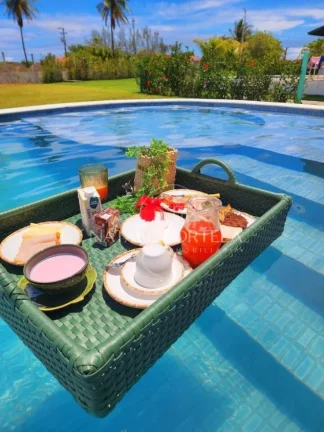Belíssima Casa com piscina particular!