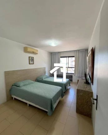 Imagem Apartamento | Ponta Verde | 4 Quartos | 245M2 | 2 Suítes | Vista Mar | Nascente