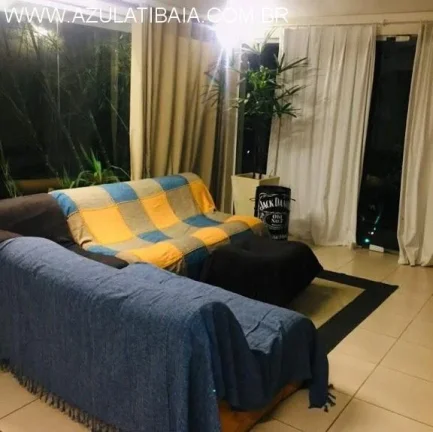 Imagem Chacara à Venda no Morumbi, Terreno 1.540,00m² Atibaia
