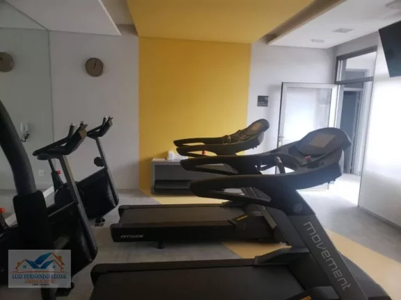 Imagem Oportunidade Studio Mobiliado, para Venda ou Locação, 25 m². Vila Madalena