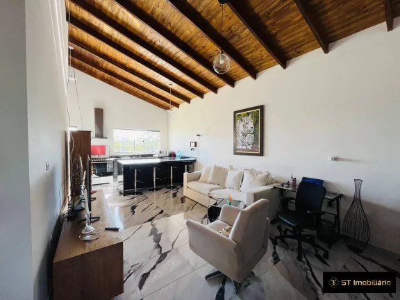 Imagem Casa de campo em Condomínio Mairiporã - Pico Olho d'água por R$490.000,00