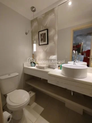 Imagem Se você busca conforto, sofisticação e uma localização privilegiada, este é o imóvel perfeito...