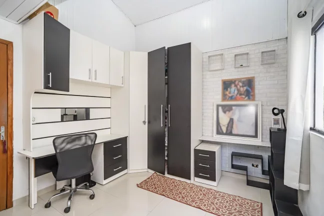 Imagem Casa com três quartos no Boa Vista