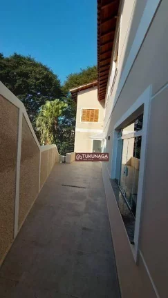 Imagem Sobrado com 4 quartos à venda, 300 m² por R$ 1.596.000 - Jardim Paraíso - São Paulo/SP