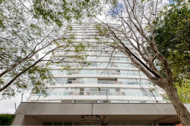 Imagem APARTAMENTO RESIDENCIAL em São Paulo - SP, Vila Mariana