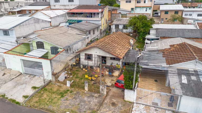 Imagem Terreno no Fazendinha