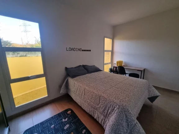 Imagem Sobrado com 3 dormitórios à venda, 143 m² por R$ 650.000,00 - Parque Morumbi - Mogi das Cruzes/SP