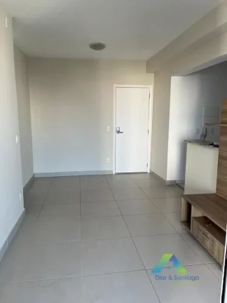Imagem Excelente apartamento todo planejado no Condominio Win Alto da Boa Vista - Oportunidade!