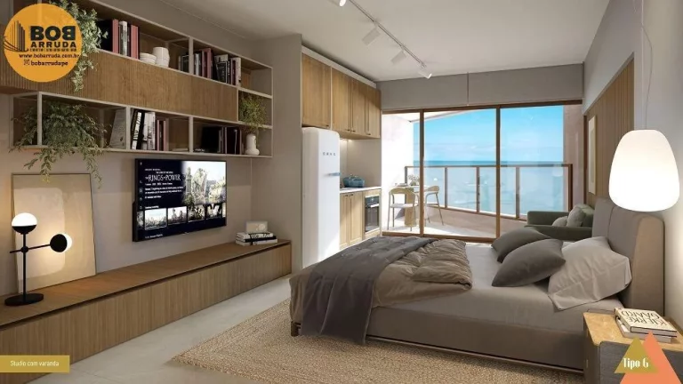 Imagem Apartamento Padrão
