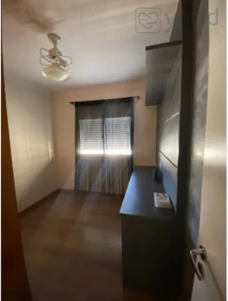 Imagem Apartamento à venda em Jundiaí-SP no Premiatto Residence Club: 3 quartos, 1 suíte, 1 sala, 2 vagas, 100m²!
