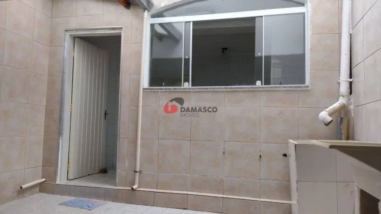 Imagem Sobrado à venda 2 Quartos, 1 Vaga, 137M², Rudge Ramos, São Bernardo do Campo - SP