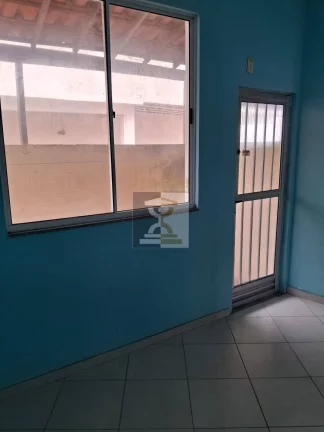 Imagem Campo Grande - Apartamento duplex com 2 quartos - 85 m2