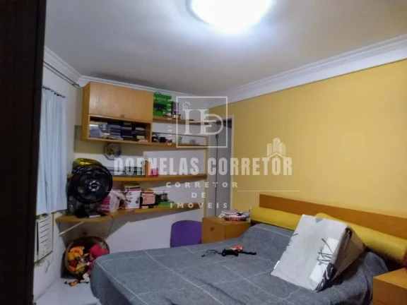Imagem Apartamento em Olinda beira mar 4qtos 1st 2vgs piscina salão 1 min. shop. pátteo troco imóvel de menor valor