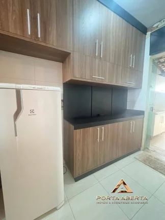 Imagem Casa Geminada Linear no Bom Pastor - cod 1457
