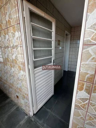 Imagem Apartamento com 1 Quarto para alugar, 30 m² por R$ 900/mês - Vila Constança - São Paulo/SP