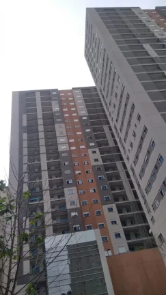 Imagem Apto ÁPICE PARK Alphaville 52m²