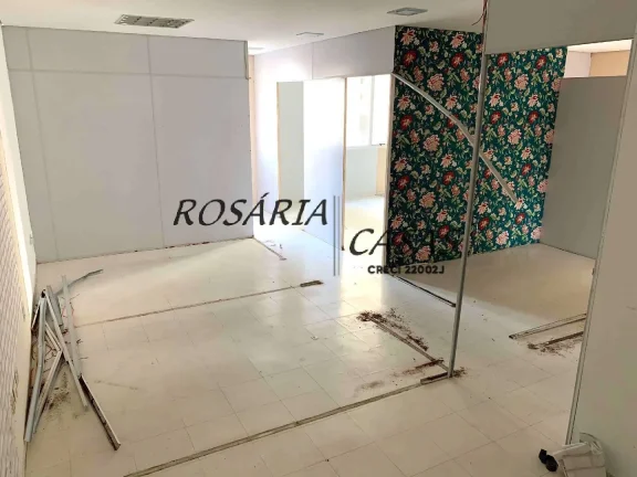 Imagem Aluga-se Loja de 230 m2 - Portal do Morumbi