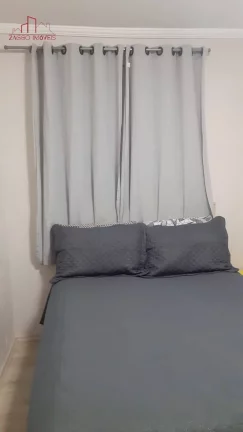 Imagem Oportunidade! Lindo Apartamento no Condomínio Espírito Santo - 60m²