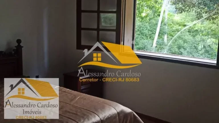 Imagem Vendo lindo sítio na Chácara do Paraíso com piscina