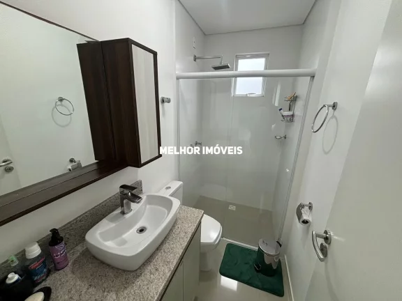 Imagem Apartamento a venda no Edifício Vila Malbec em Balneário Camboriú.