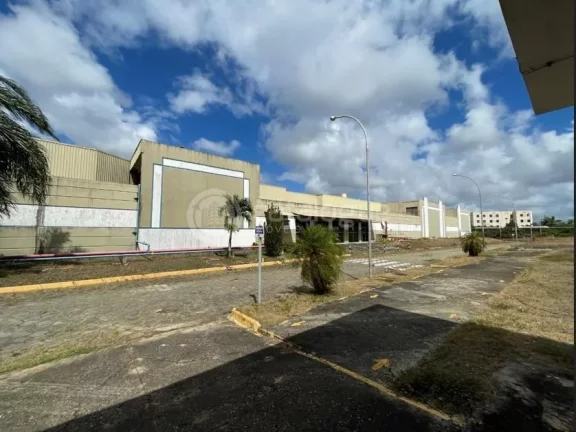 Imagem Vende-Se : Galpao em Sao Gonçalo do Amarante /RN