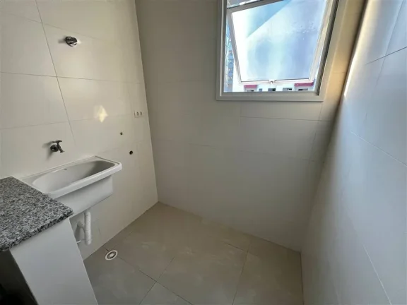 Imagem APARTAMENTO COM 68 m² - FORTE - PRAIA GRANDE SP